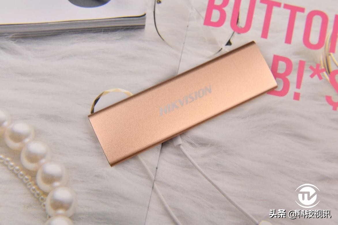 海康威视cc300固态硬盘测评,海康威视移动固态硬盘测评