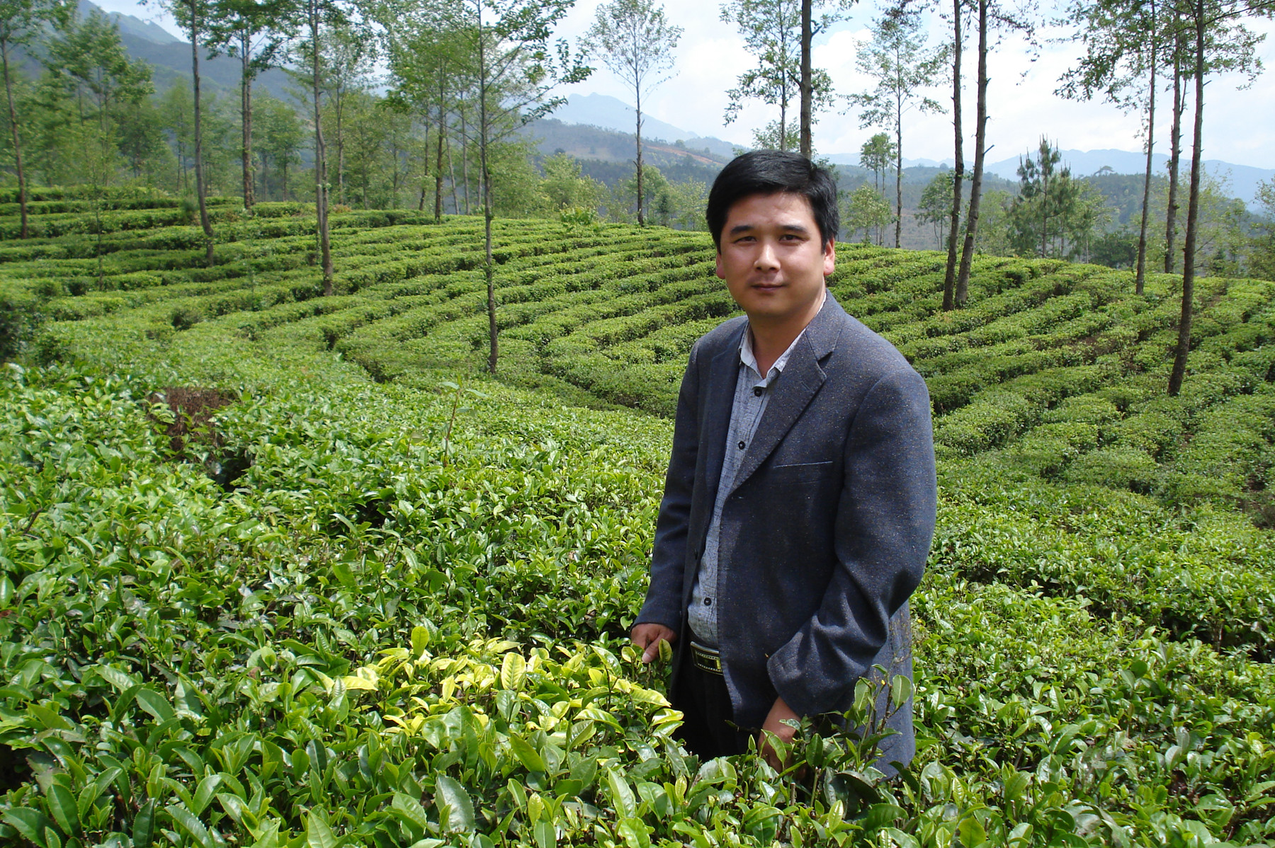 陈绪武,从纸媒到短视频,20年逐梦前行