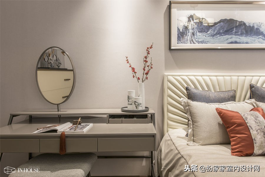 昆明市样板房设计哪家正规,昆明市放心的样板房设计