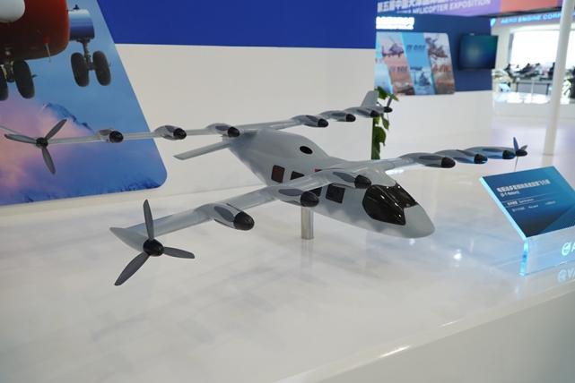 美军曝光又一新型号，推进动力十分科幻，但这次咱们没有落后