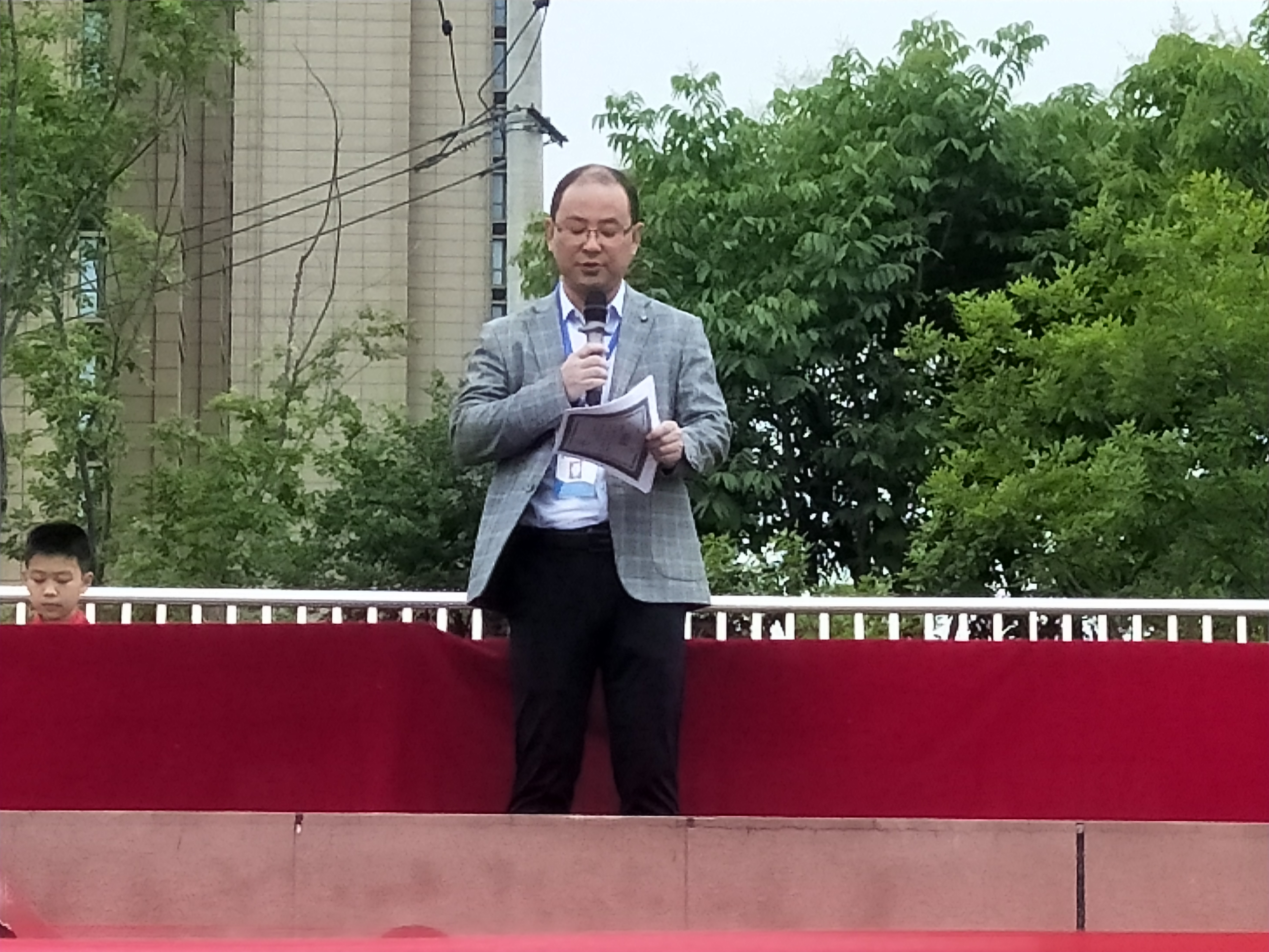 来安县第二小学2024年艺术节,来安第二小学生趣味运动会