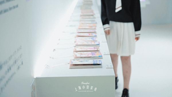上海魔卡少女樱漫展周边,魔卡少女樱中国首展上海站
