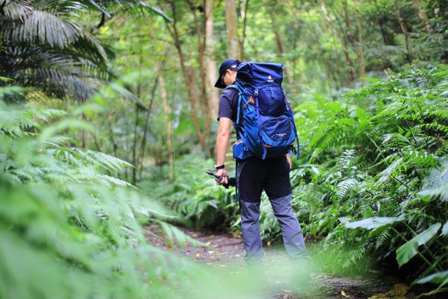 多特户外背包值得入手吗,背包户外徒步测评
