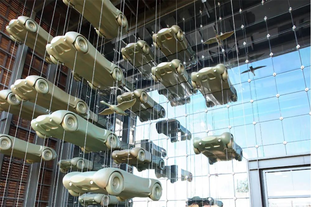 汽车博物馆2019北京门票,5.1汽车博物馆