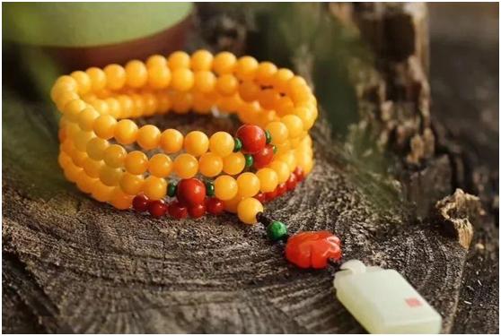 戴佛珠手串的十大禁忌,佩戴手串的15个规矩你破了几个