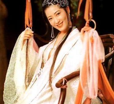 最性感潘金莲因癌症切除乳房，从亚洲第一美胸沦为东莞拉面妹