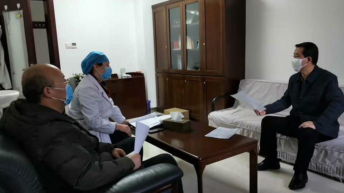 传承发展不停步守正创新再出发|西安市中医医院肝病科郝建梅主任和她的团队