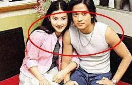 关于张柏芝三胎生父之谜,张柏芝为什么要隐瞒三胎生父