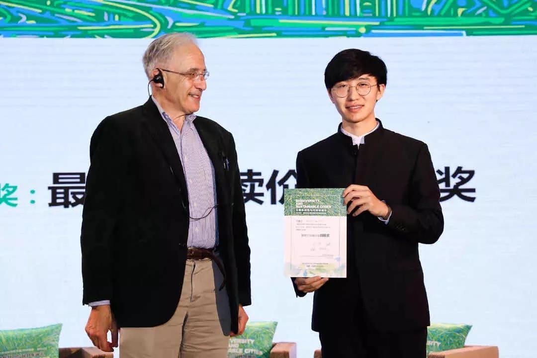 清华小哥机缘巧合解决粮食浪费问题，“光盘打卡”刷屏高校