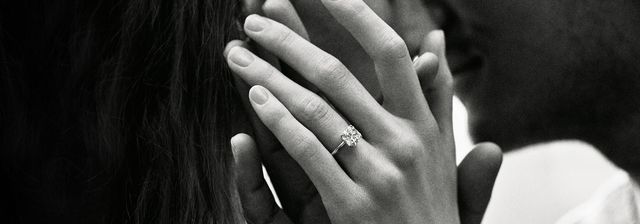 tiffany蒂芙尼双t对戒做婚戒好吗,tiffany蒂芙尼50分钻戒多少钱