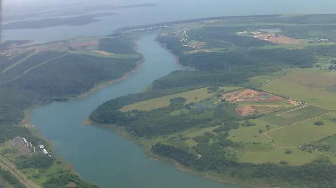 巴西联邦共和国简介(一)