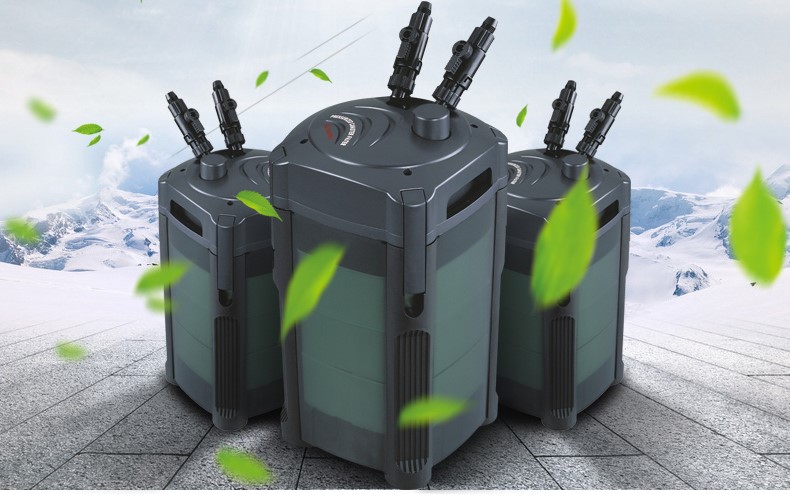 背滤鱼缸用什么过滤棉好,背滤鱼缸为什么不爆氧