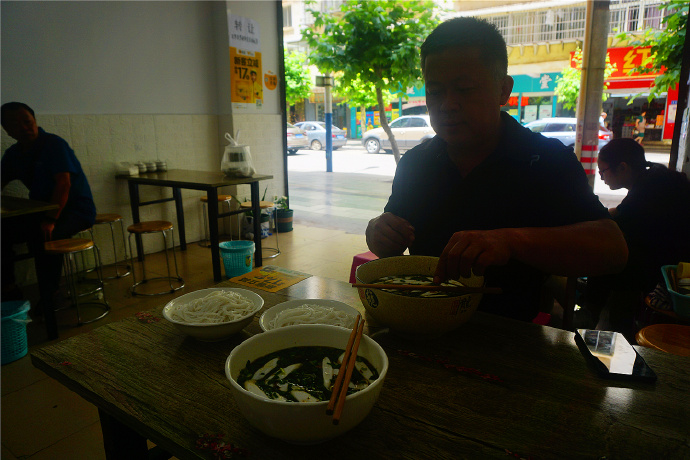 「滇东游记」202006云南东部旅行记略（7）·个旧蒙自开远