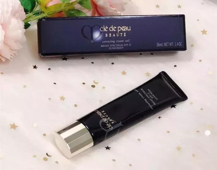 贵妇隔离干嘛用的,2款贵妇隔离测评