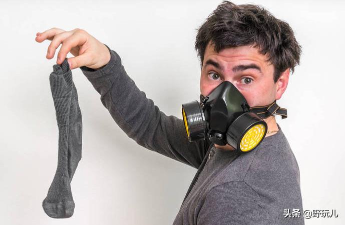 应该买什么材质的袜子,户外袜子选择什么材质