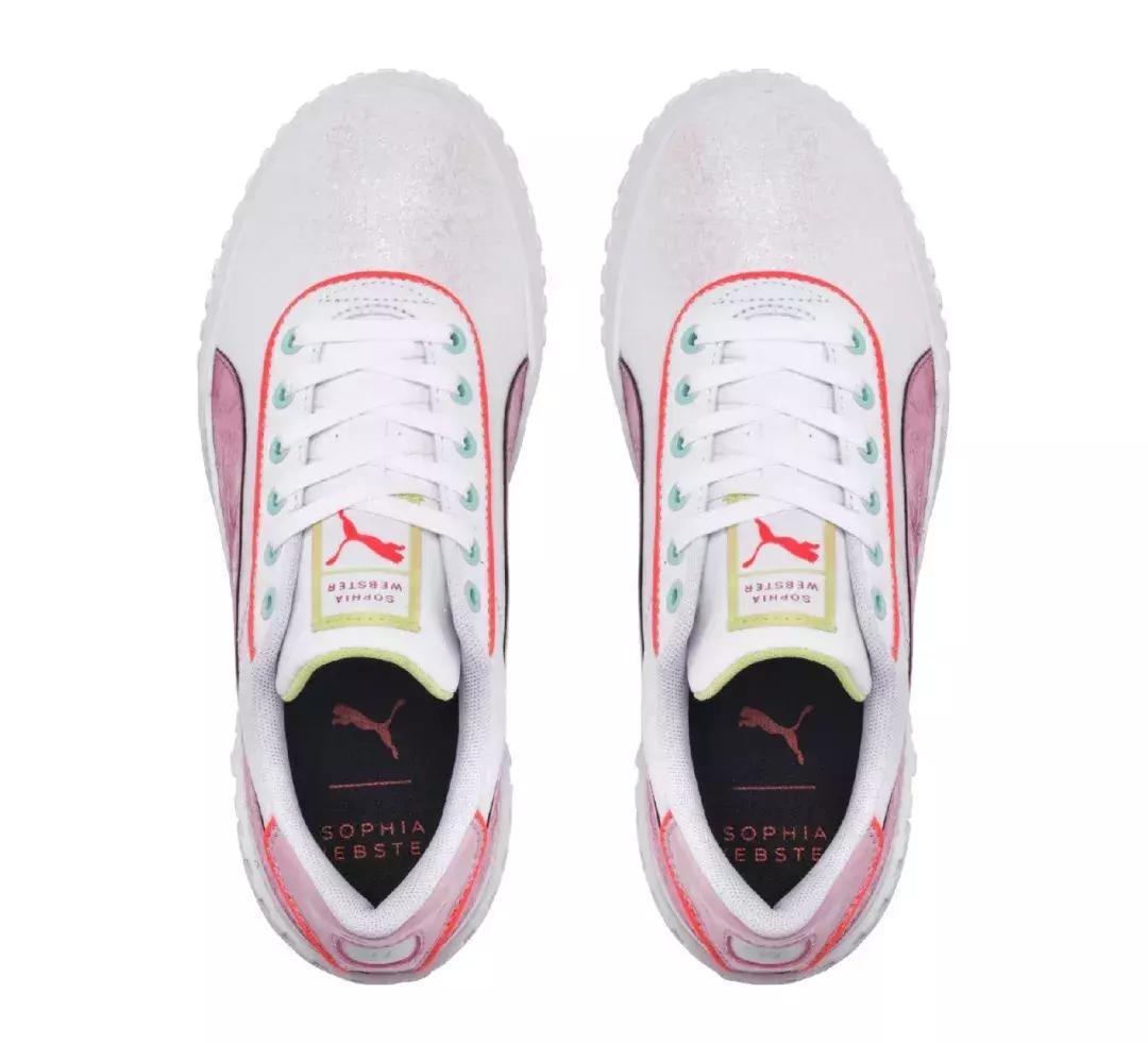 秋冬时尚鞋款都在这里,2017的top10运动鞋舒服又时髦