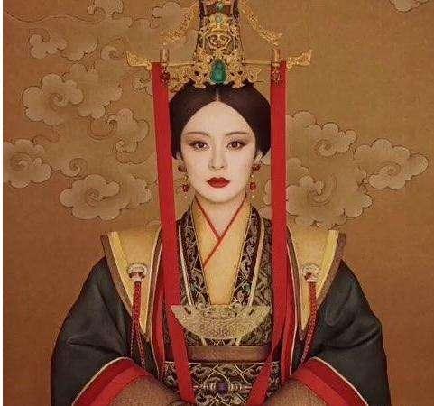 古风妆容推荐榜,古代美妆图鉴