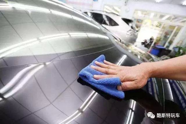车漆划痕怎么修复用什么方法,速腾锰石黑车漆划痕修复最好方法