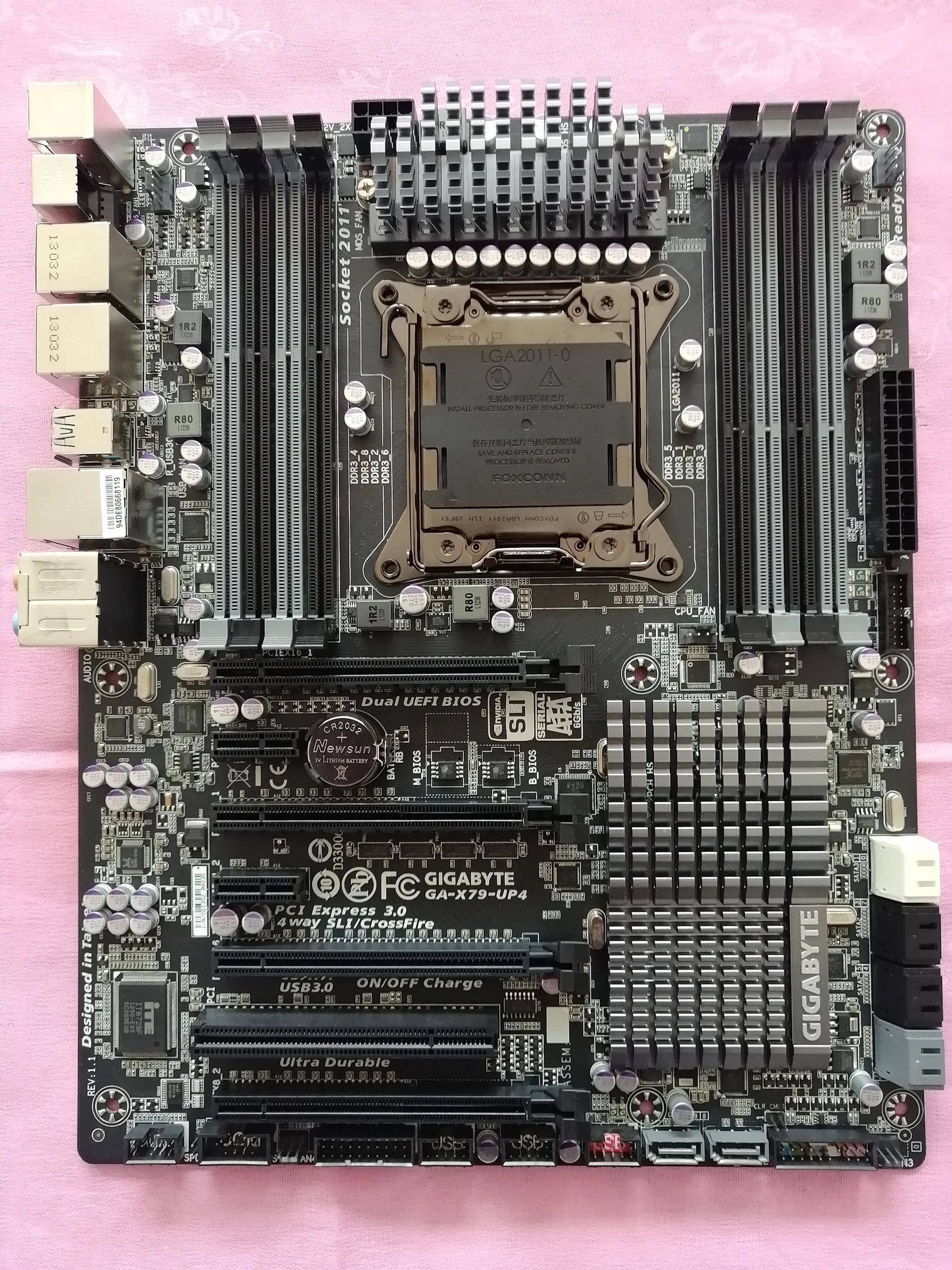 技嘉主板bios设置进入示例,技嘉b250主板bios设置