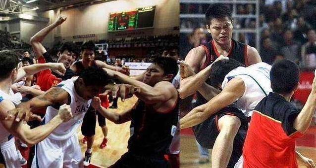 易建联当年在nba的实力,易建联在国际赛场上的霸气视频