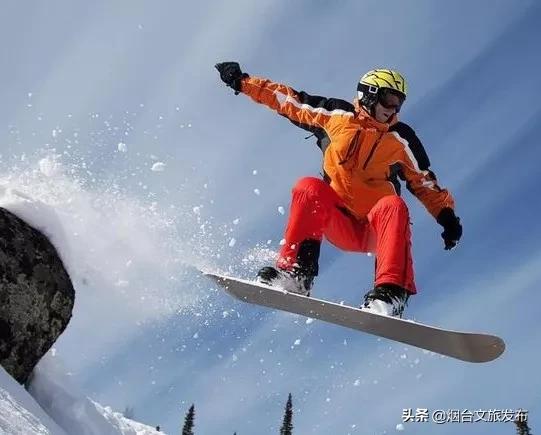 零基础滑雪技巧,滑雪一定要学会的四种技巧