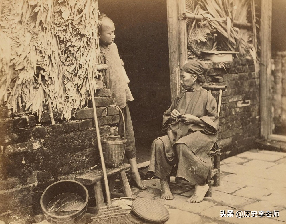 康乾盛世的时候国民的生活状况,康乾盛世是中国最富有的时代吗