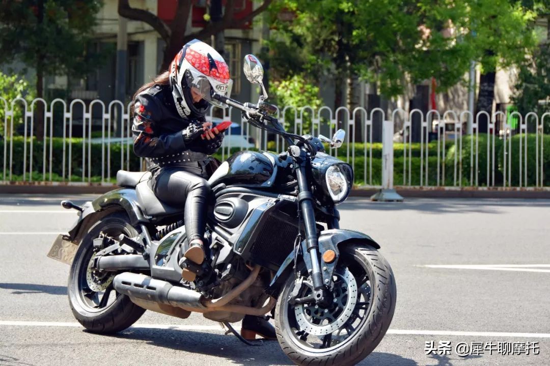 小火神650续航能跑多少公里,国产小火神摩枭500