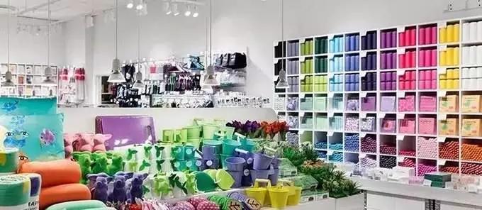 北活态度｜丹麦这家“杂货界的宜家”，只要10元就能搞定你的快落