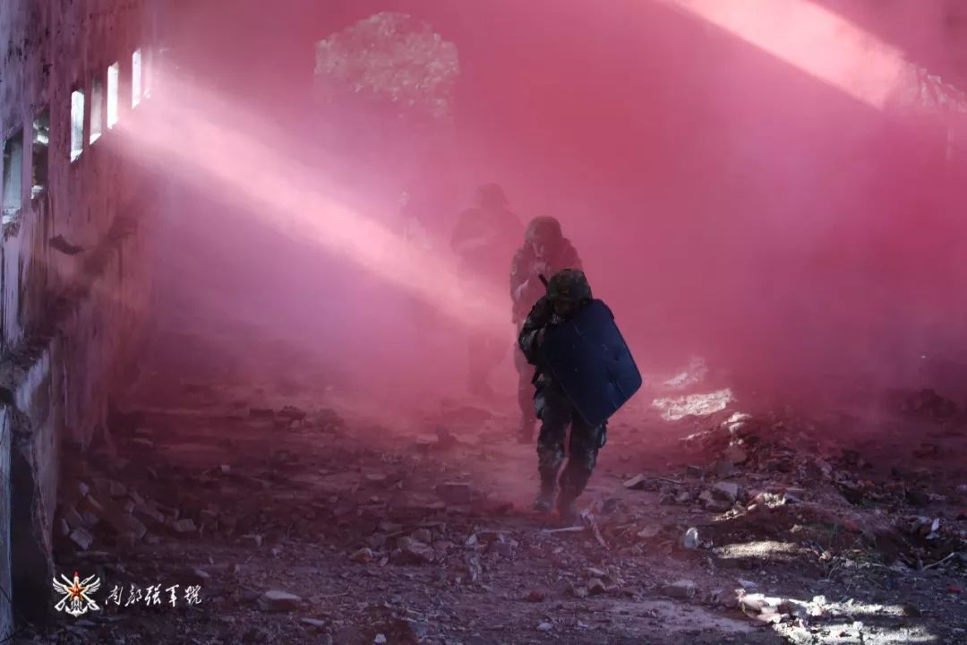 特战行动魔鬼周,特战训练魔鬼周