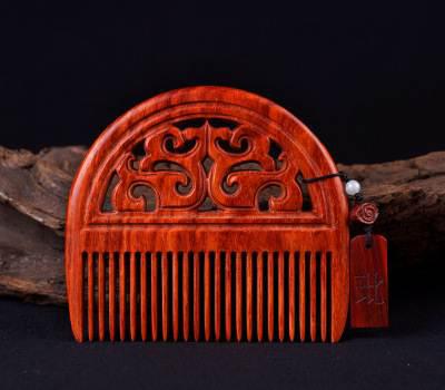 古代梳子代表什么寓意,梳子古代的含义