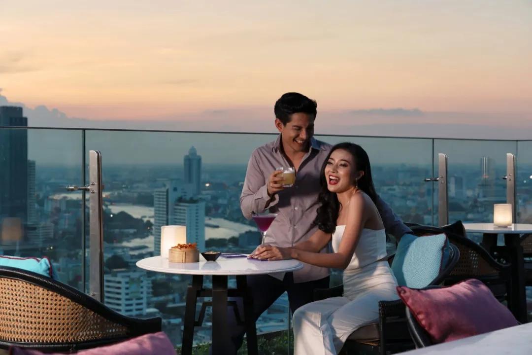 曼谷哪家五星级酒店安静,曼谷哪个酒店里有高档餐厅