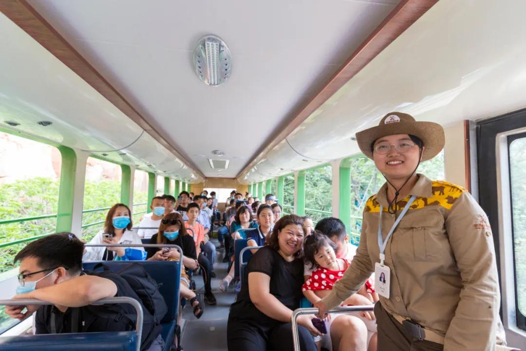 野生动物王国值不值得去,北方新开的动物王国