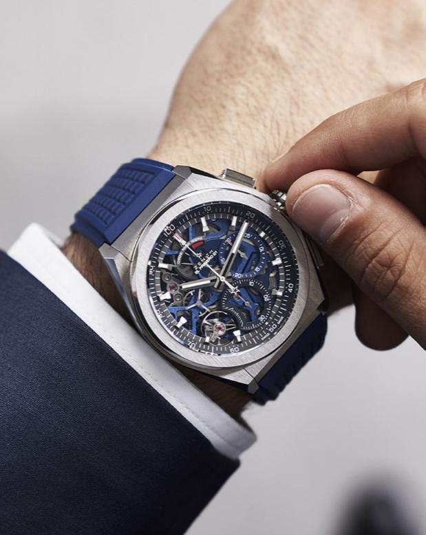 最值得购买几款手表,2022年最值得购买的几款手表