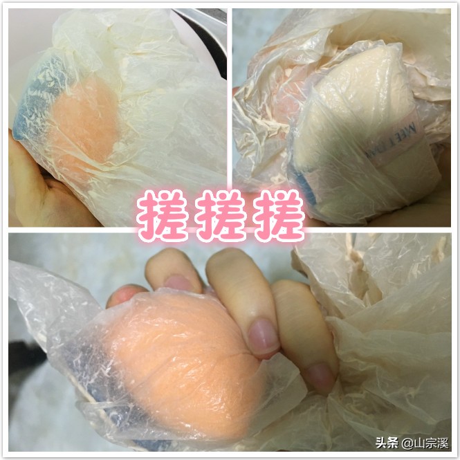 美妆蛋粉扑的清洗方法图片,花西子蜜粉粉扑怎么清洗干净