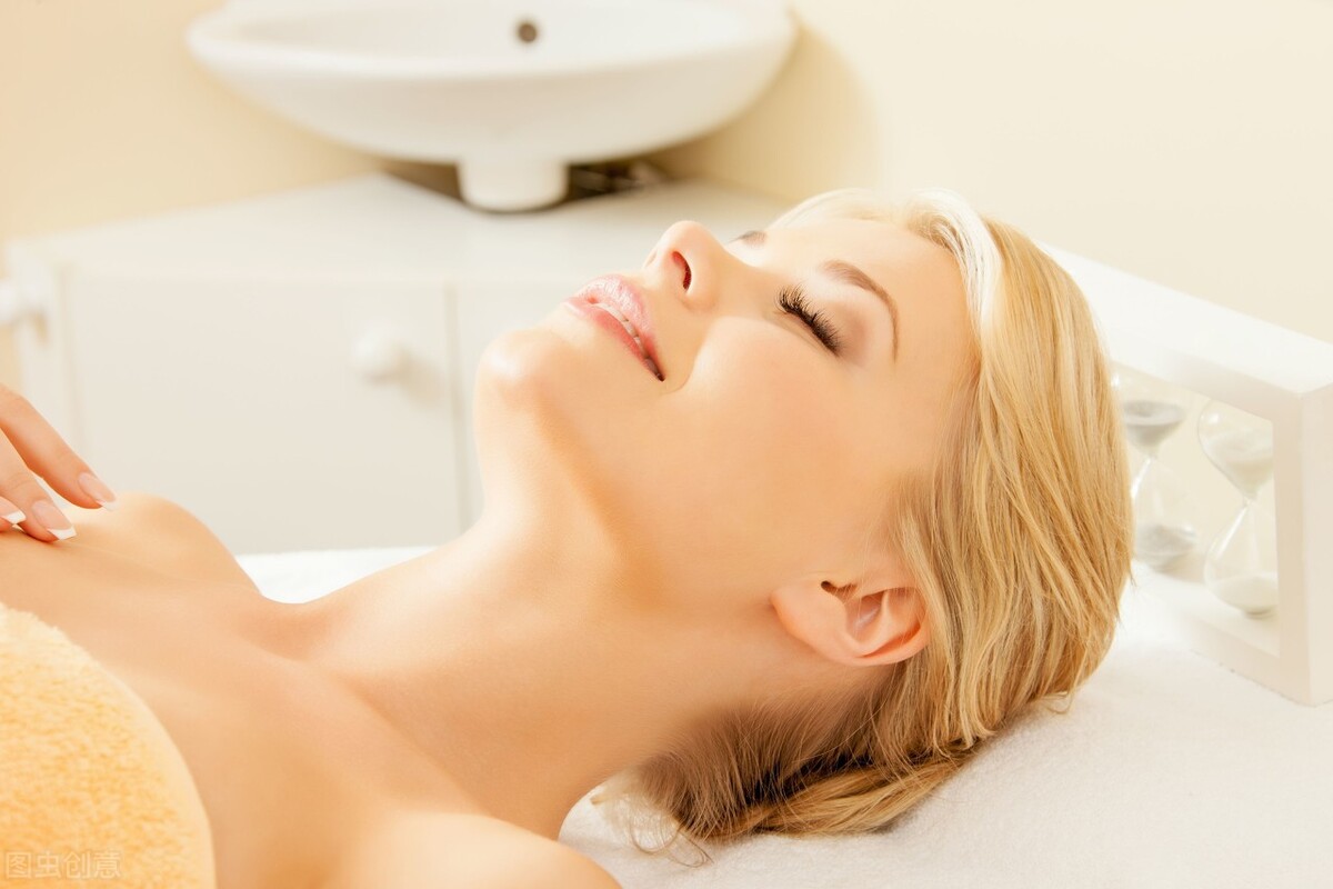 女性下面毛发旺盛代表什么,要不要刮掉?医生分析其中的利弊