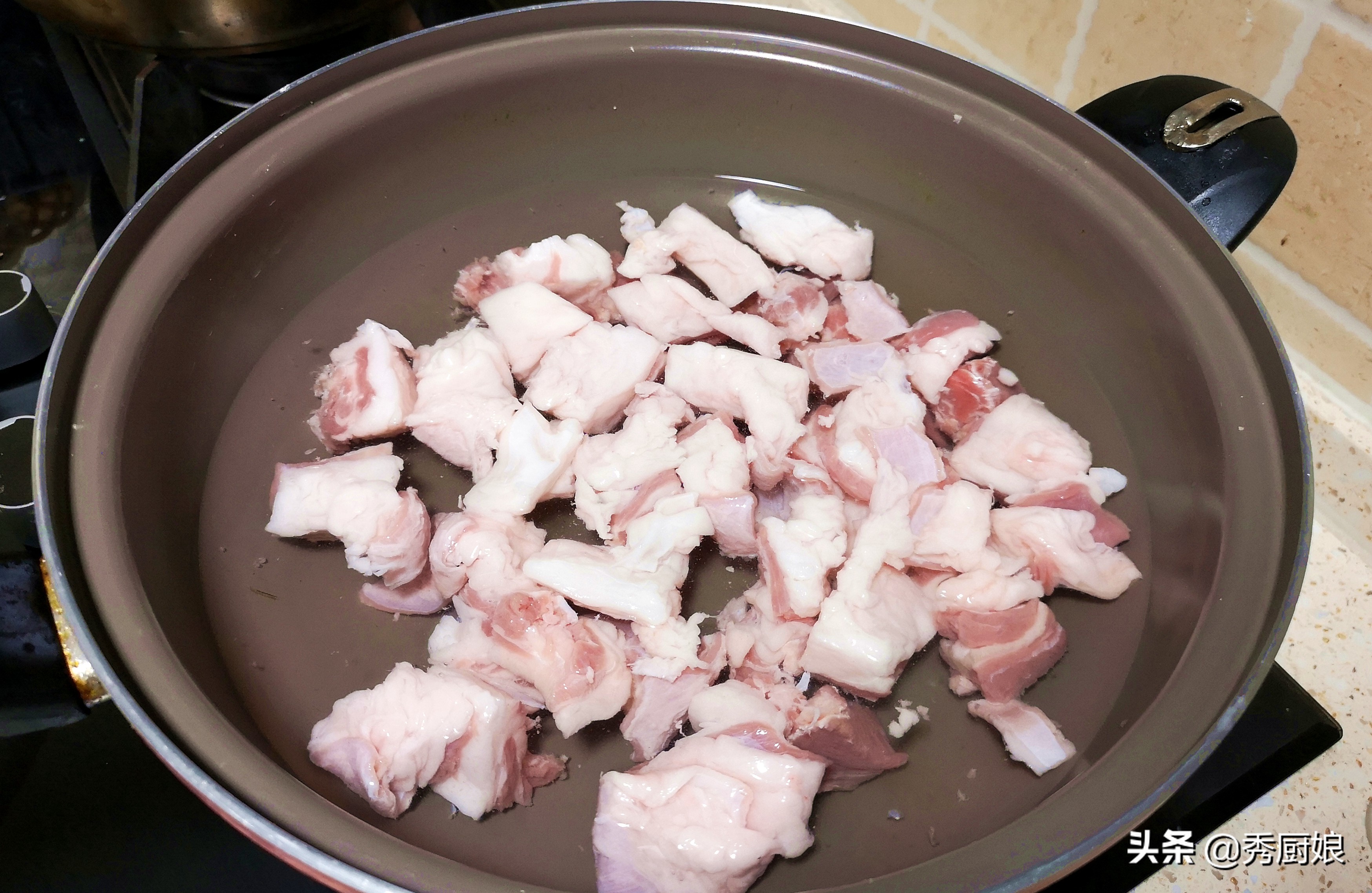 炖羊肉最忌几种调料大全,炖羊肉最忌四种调料一览表