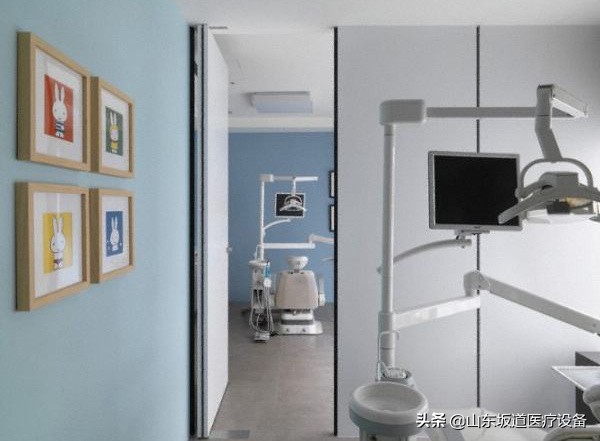 口腔诊所装修多少一平,口腔诊所装修设计方案