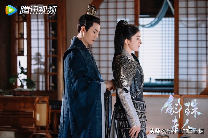 杨幂电视剧豆瓣评分最高的是哪部,杨幂主演电视剧豆瓣评分数据总汇