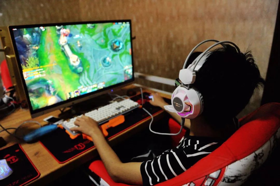 孩子不玩游戏就能学好,孩子不玩游戏真的好吗