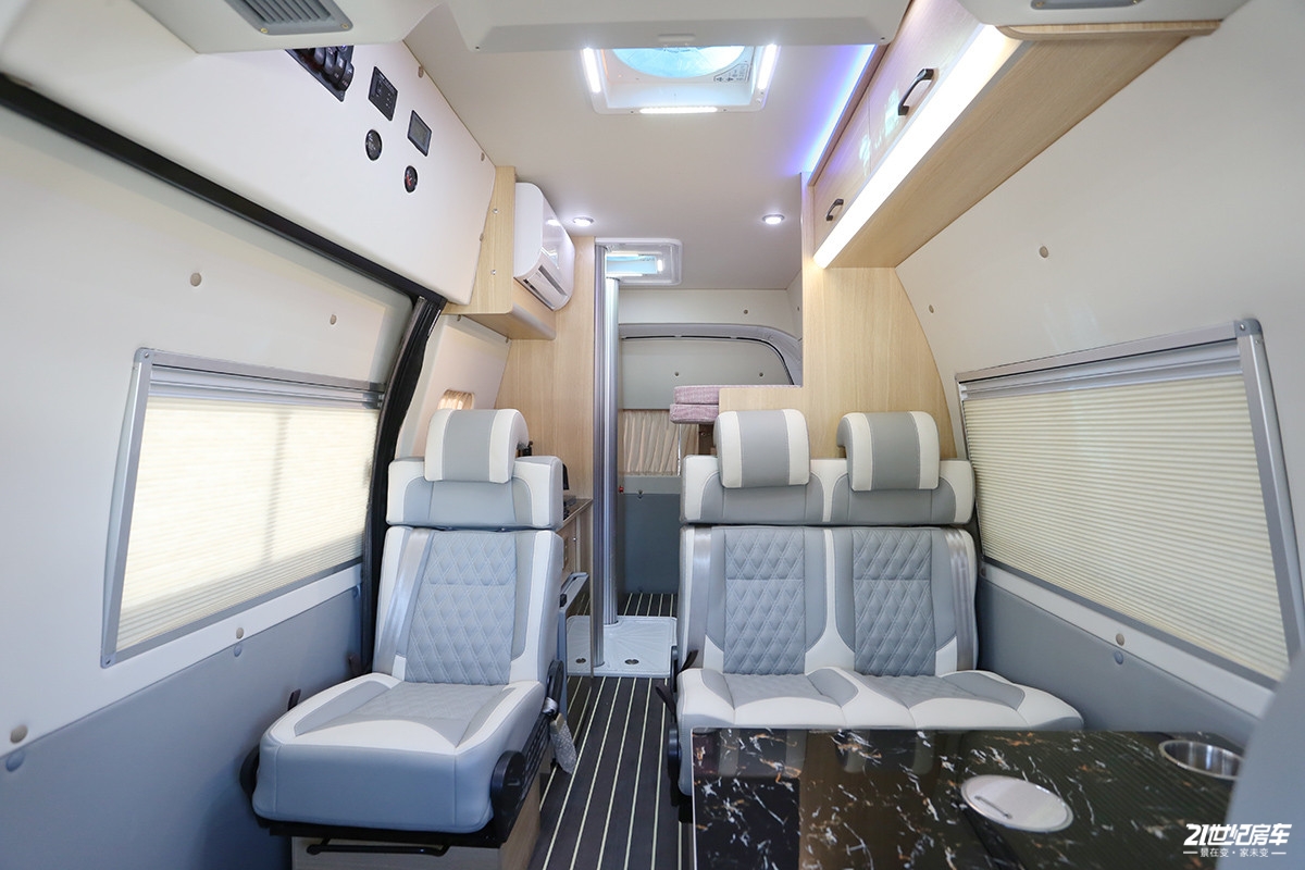 11.98万福田新风景g9房车,13万元左右的b型房车五菱房车