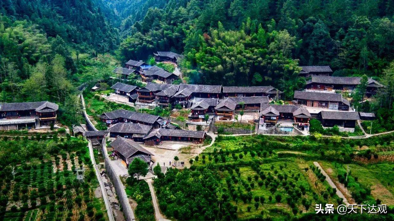 走遍中国唱响美丽乡村主旋律,走遍宣恩