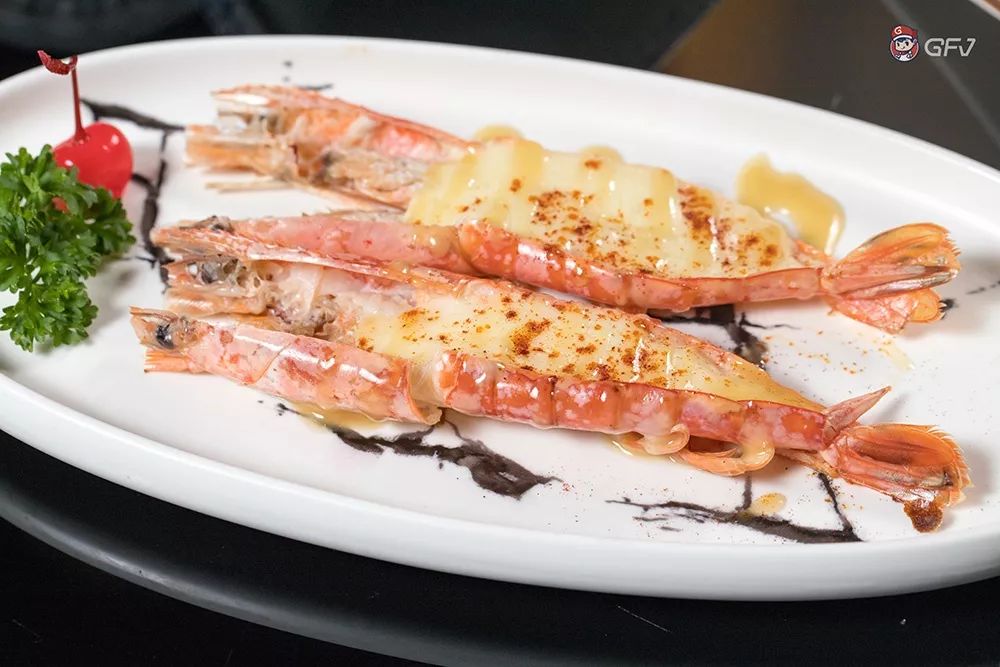 星级环球美食宝藏地，3.8折起！康帝「双11狂欢节」来啦