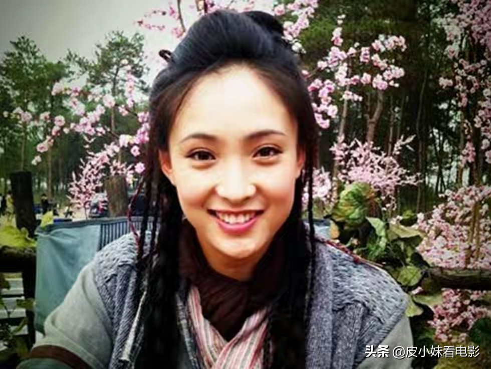 白静死于哪一年,白静是怎样离世的