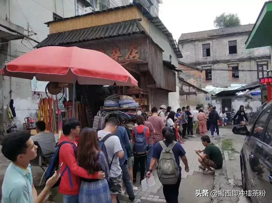 住在芳村的广州人原来这么幸福,住在花都的广州人