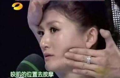 美容面部紧致提拉全过程,怎么做面部提拉改变大小脸