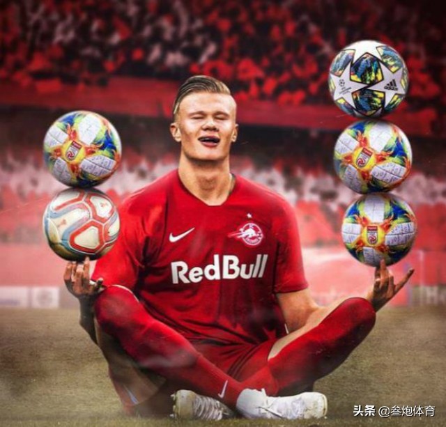 6.64秒冲刺60米！多特19岁小将差点破世界纪录，曼联悔不悔？