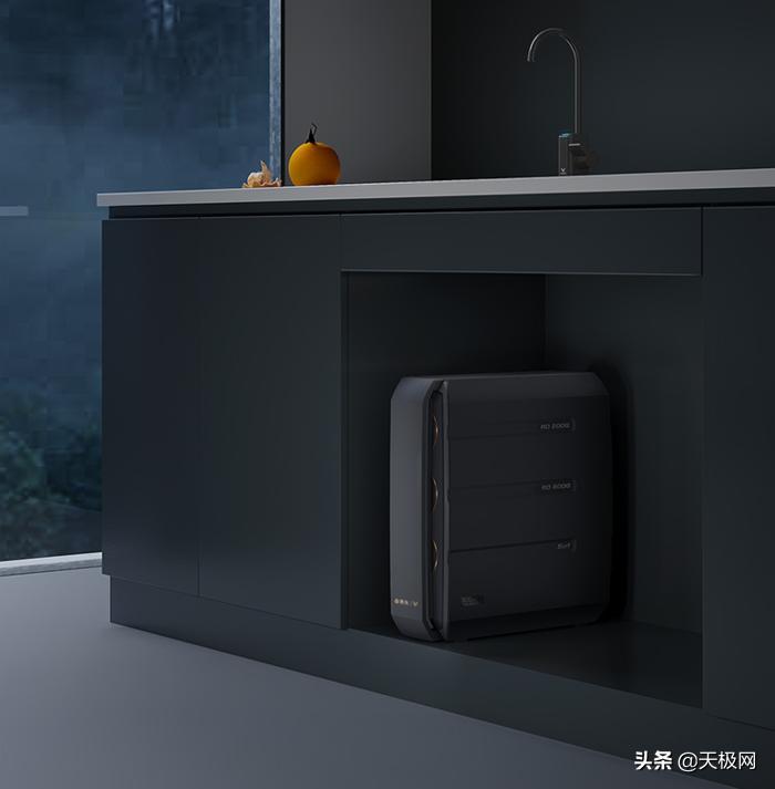 会产生废水的净水器与一般净水器有什么区别？谈反渗透与纯废水比