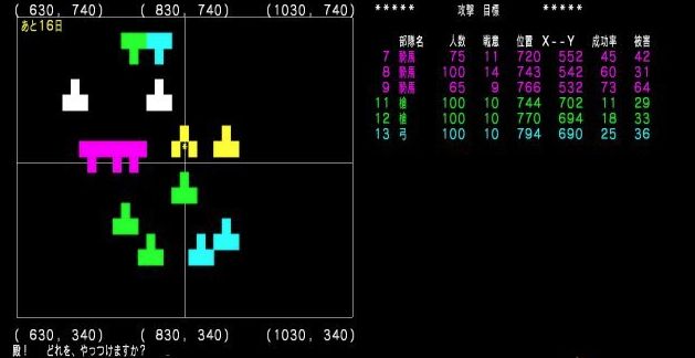 光荣游戏公司历史,光荣游戏公司的历史
