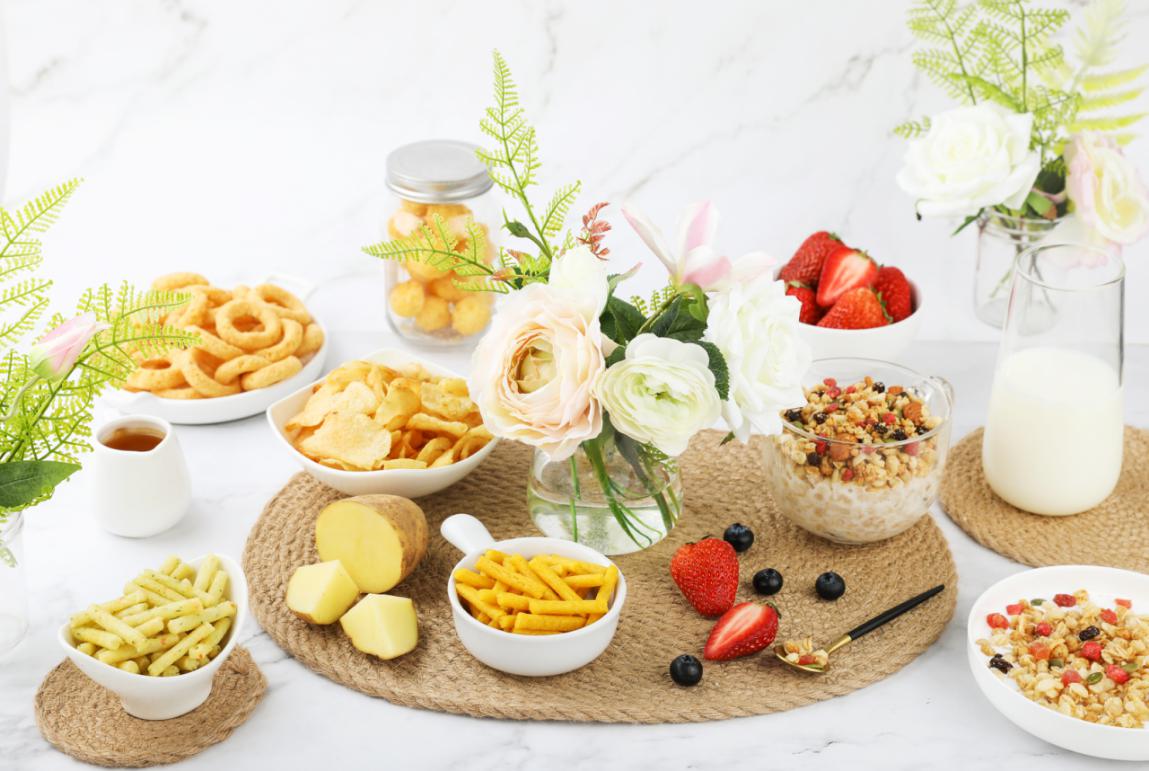 卡乐比品牌年轻化,年轻人消费心理观察