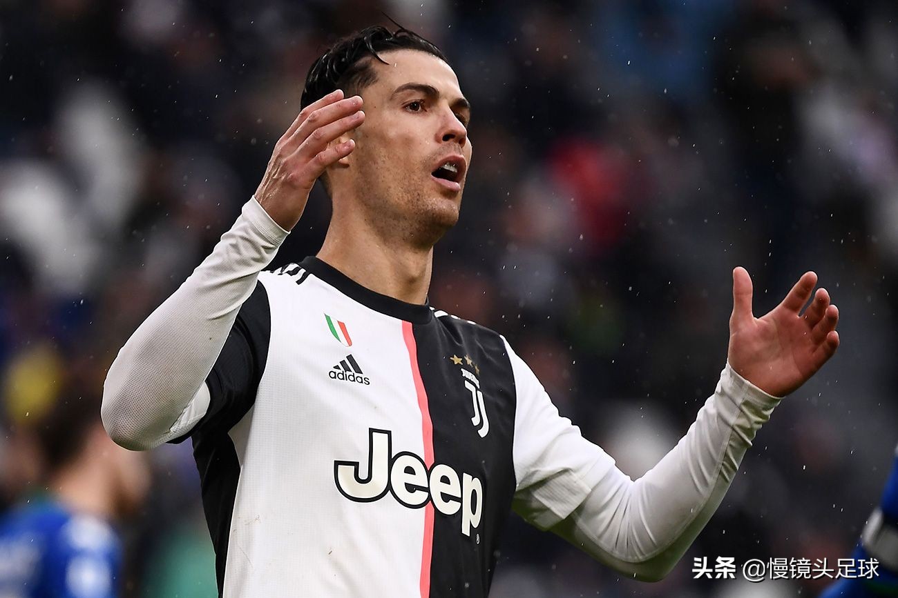 c罗霸气回应图片,c罗霸气回应媒体